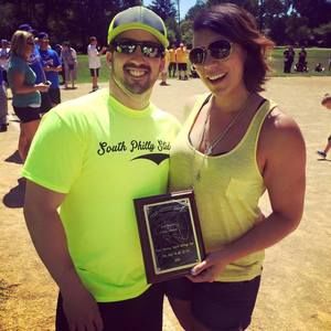 Meet your Posher, Craig